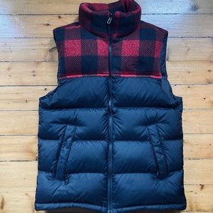 Veste The North Face 1996 Retro Nuptse Vest